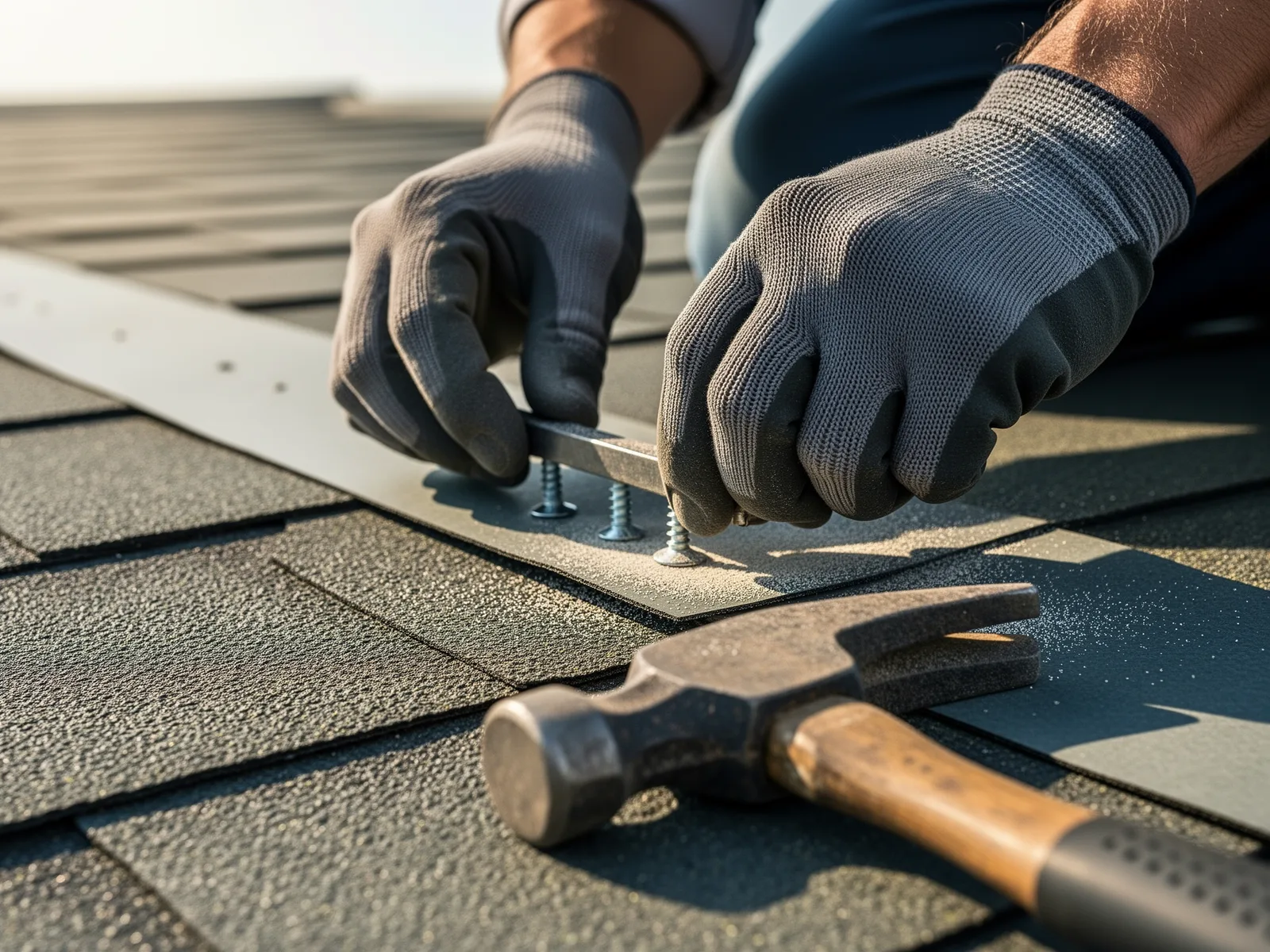Why choose Fascia Repair in Effingham, SC